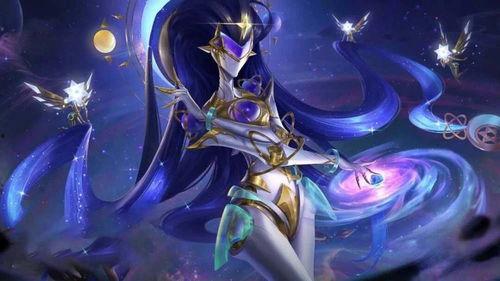 女娲补天返场最新爆料,神秘传说再临，全新爆料揭秘上古奇缘  第3张