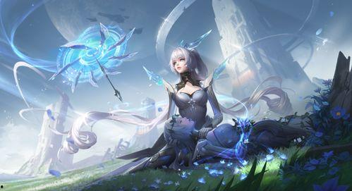 公孙离记忆之芯最新爆料,探寻英雄背后的神秘往事 第3张 公孙离记忆之芯最新爆料,探寻英雄背后的神秘往事 第3张